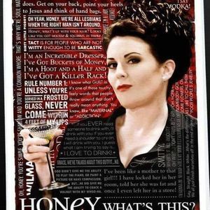 Meet your Posher, Blanch